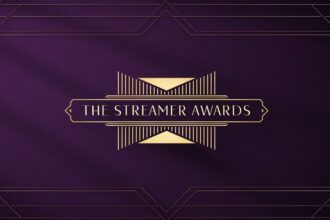 Streamer Awards